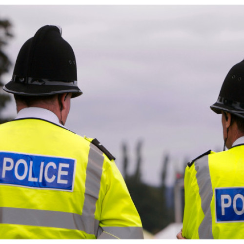 Patru bărbați arestați în Londra suspectați de colaborare cu Iranul