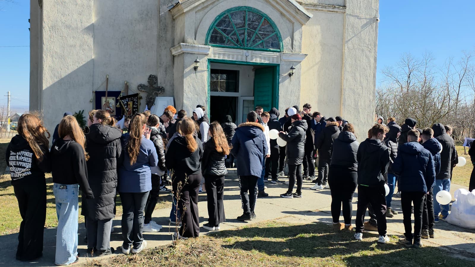 Tragedie în comunitatea din Cucorăni: Dănuț, un elev de 14 ani, a decedat