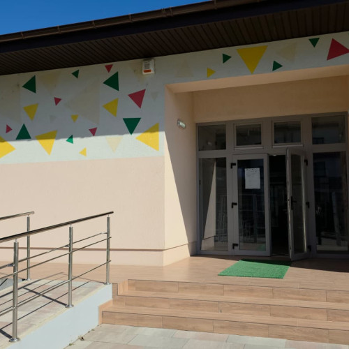 Creșa din Cișmea, Botoșani, suspendă cursurile din cauza unui virus