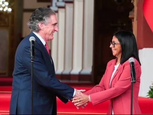 SUA și Venezuela reiau relațiile diplomatice pentru stabilitate și redresare