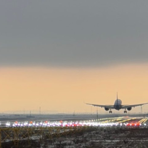 Curse anulate din România din cauza conflictului din Orientul Mijlociu