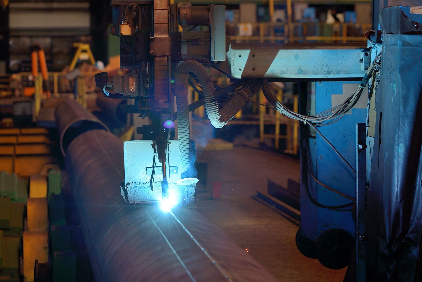 Comisia Europeană promovează decarbonizarea industriei prin noi reglementări