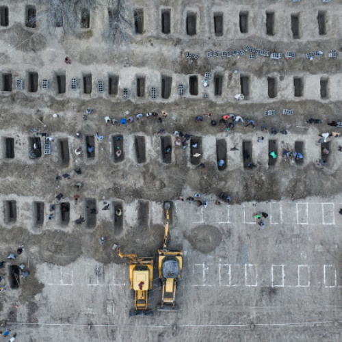 Forțele SUA suspectate de atacul asupra unei școli din Iran, victime fiind zeci de copii