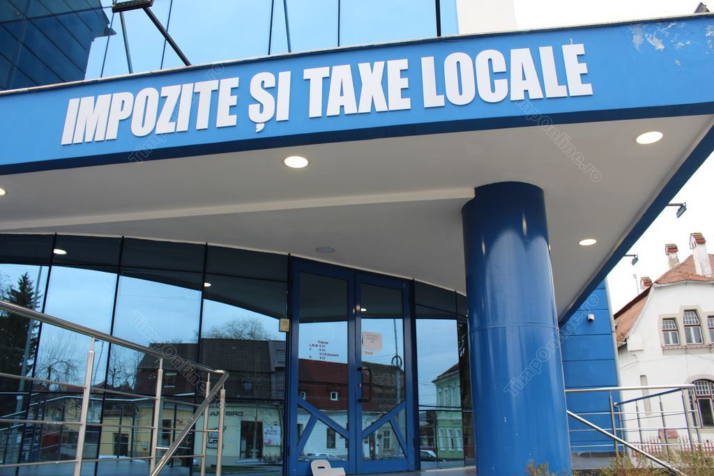 Reduceri pentru proprietarii de clădiri vechi în Bistrița, începând cu 2026