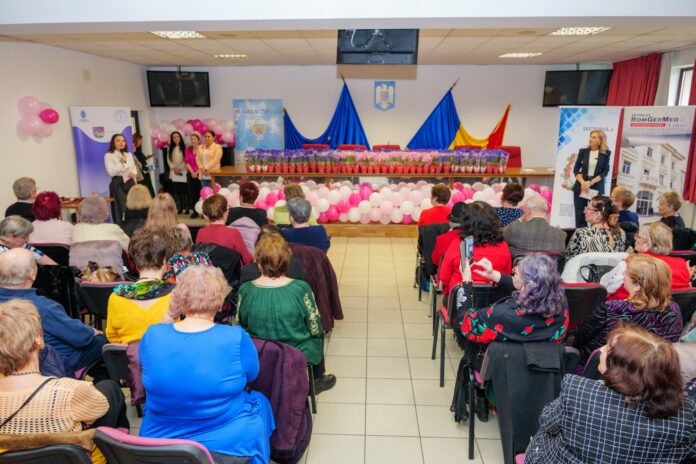 Femeile din Sectorul 2 beneficiază de analize medicale gratuite în martie