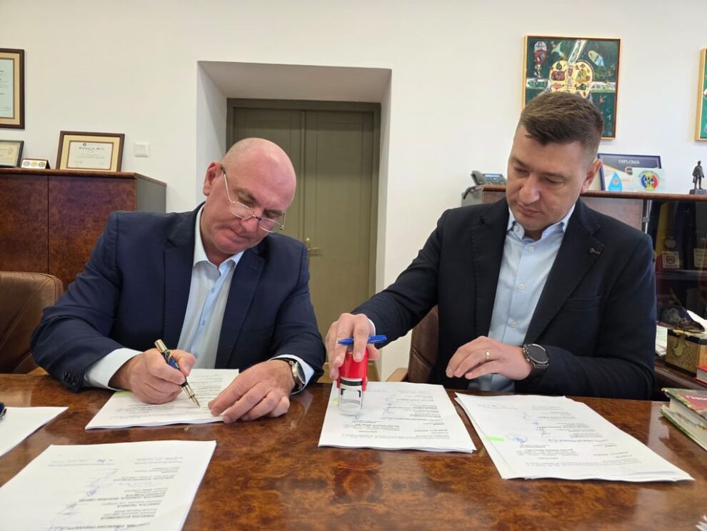 Investiție majoră pentru Sărata, finanțată prin programul "Anghel Saligny"