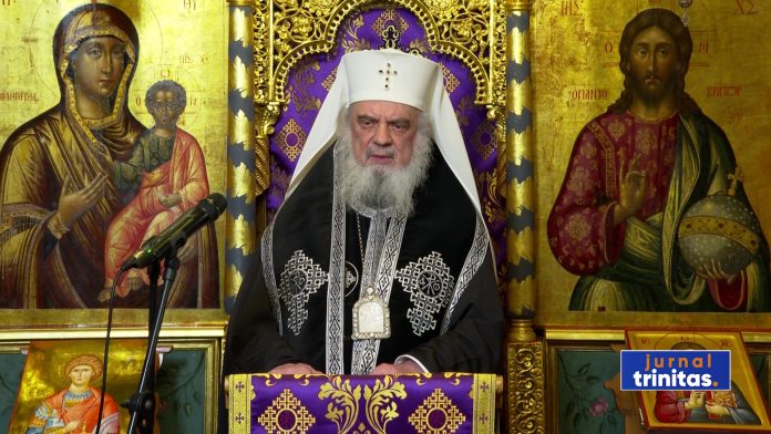 Patriarhul Daniel: Postul Mare, o oportunitate pentru renașterea sufletului