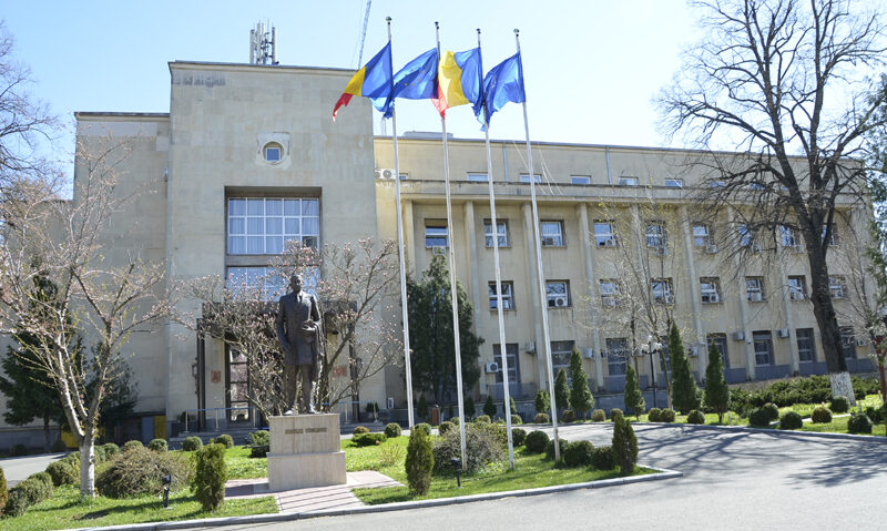 România a organizat un zbor de evacuare din Orientul Mijlociu