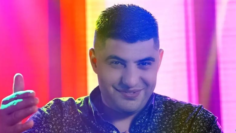 Manelistul Nicolae Guță, fiul său reținut pentru conducerea sub influența substanțelor psihoactive