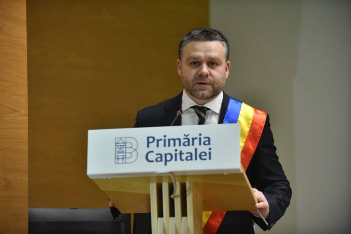Ciprian Ciucu solicită adoptarea bugetului național pentru evitarea incapacității de plată