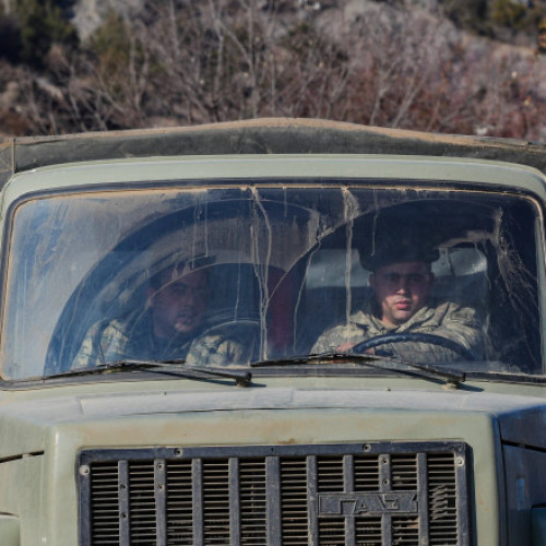 Azerbaidjanul anunță mobilizare militară în urma atacurilor cu drone