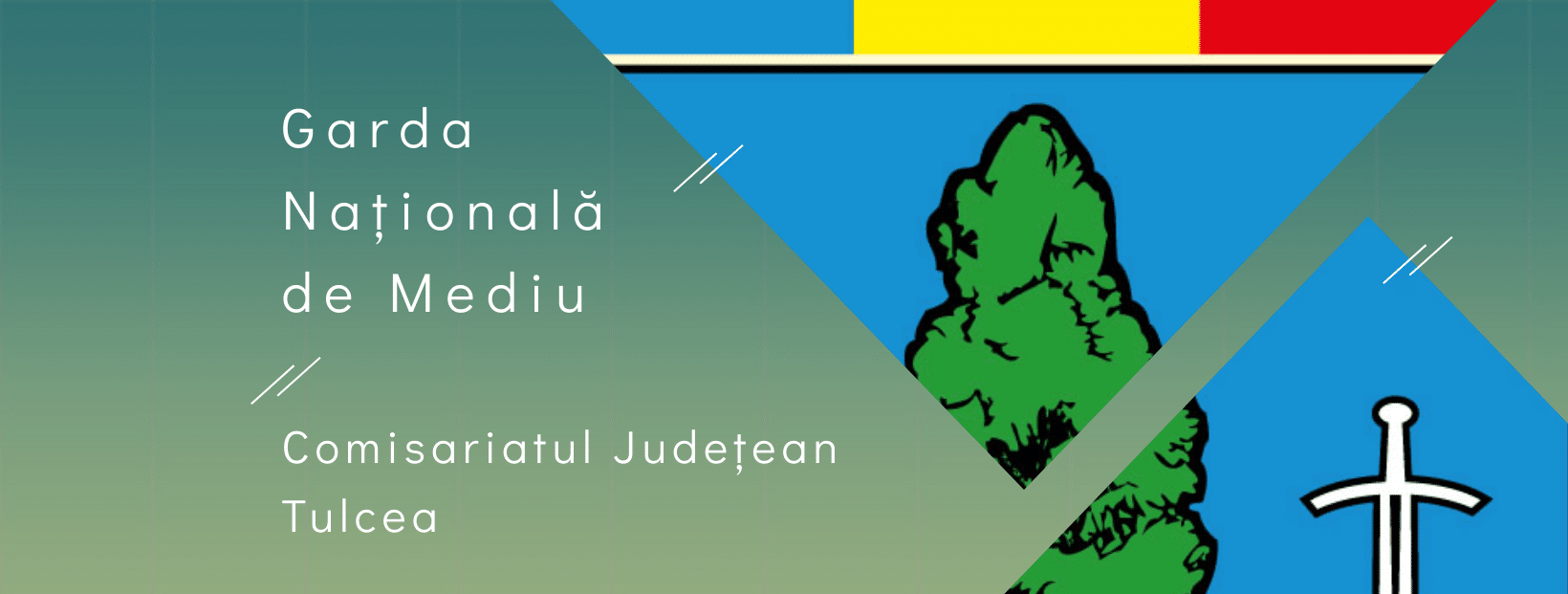 58 de inspecții efectuate de Garda de Mediu Tulcea în februarie
