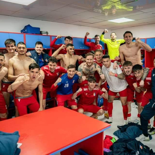 Chindia Târgoviște continuă lupta pentru play-off după victoria cu Alexandria