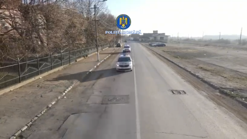 Fraudă prin efracție în Târnăveni: Bunuri sustrase în valoare de 1.500 lei