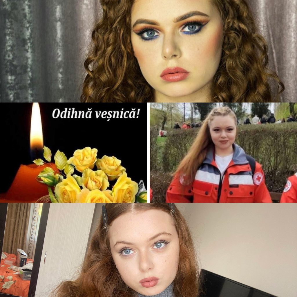 Tragedie în comunitatea din Valea Jiului: O tânără voluntară a murit la 18 ani