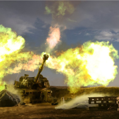 Fiul ministrului israelian al Finanțelor, Bezalel Smotrich, rănit în ciocniri