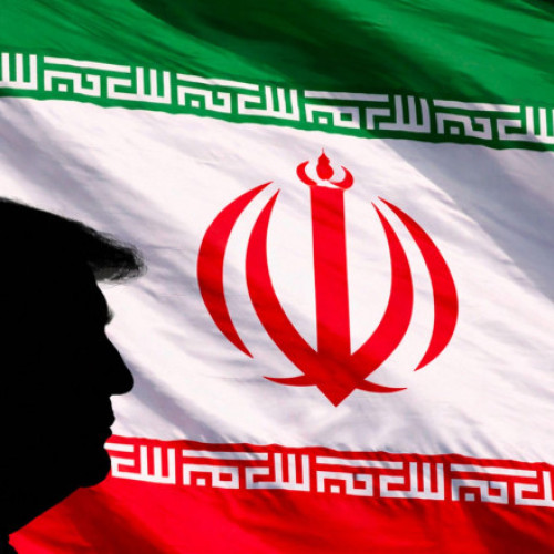 Trump exclude orice acord cu Iranul fără capitulare necondiționată