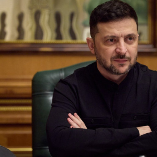 Zelensky: Obosit și dezamăgit de conflict, ar putea renunța la candidatură