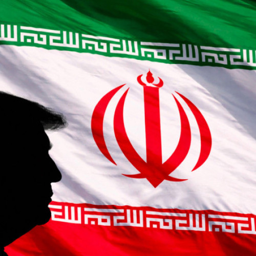 Trump se declară deschis la un lider iraian nedemocratic