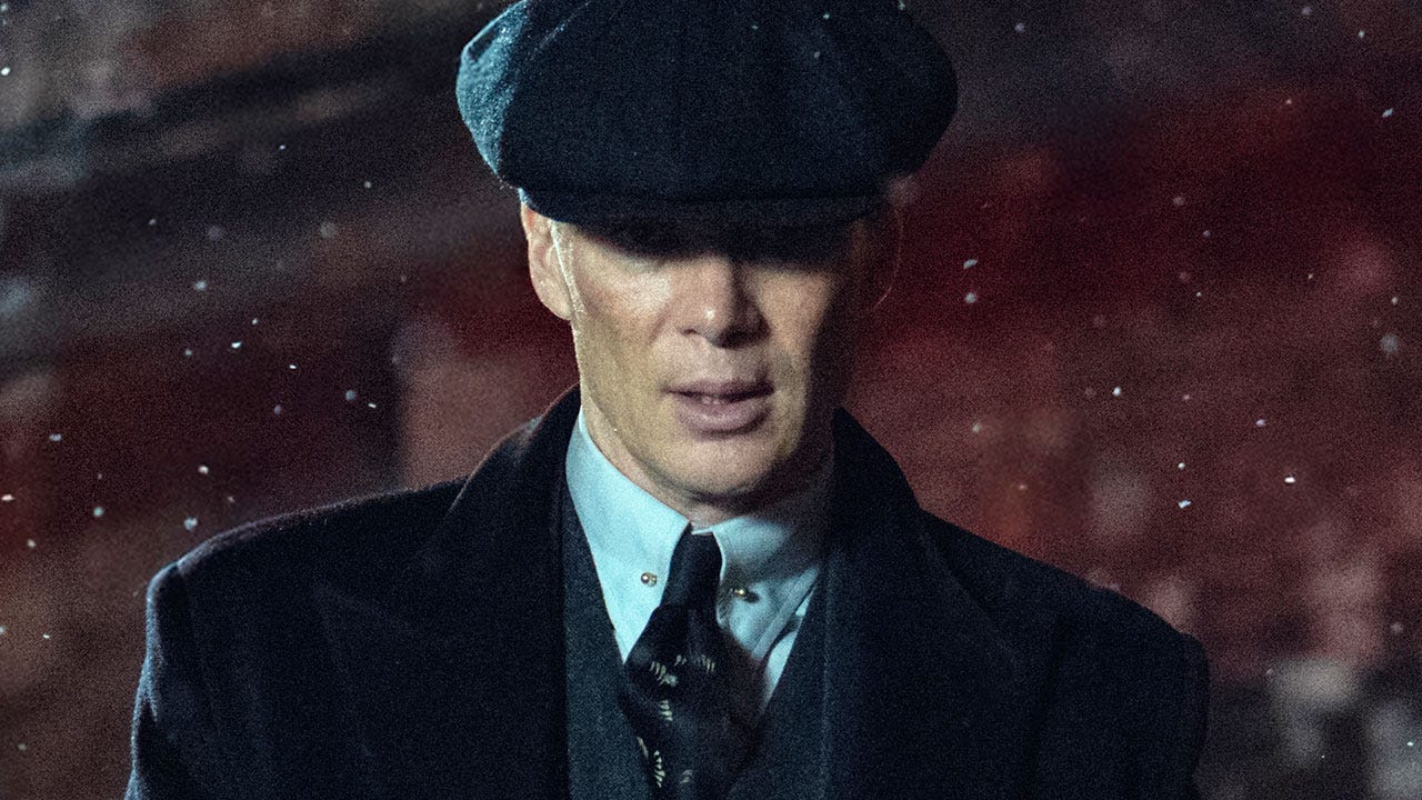 Peaky Blinders: The Immortal Man - Recenzie