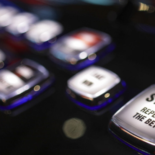 Primăriile decid acum asupra jocurilor de noroc în orașe