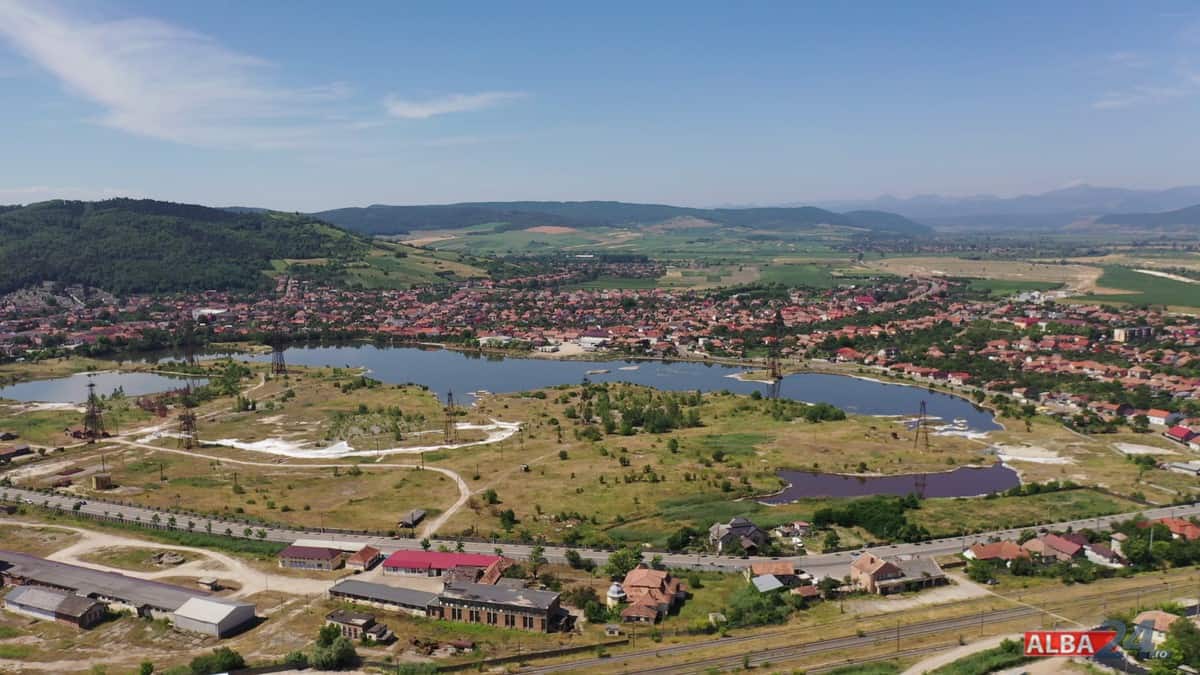 Reduceri semnificative de taxe în Ocna Mureș, anunțate de primar