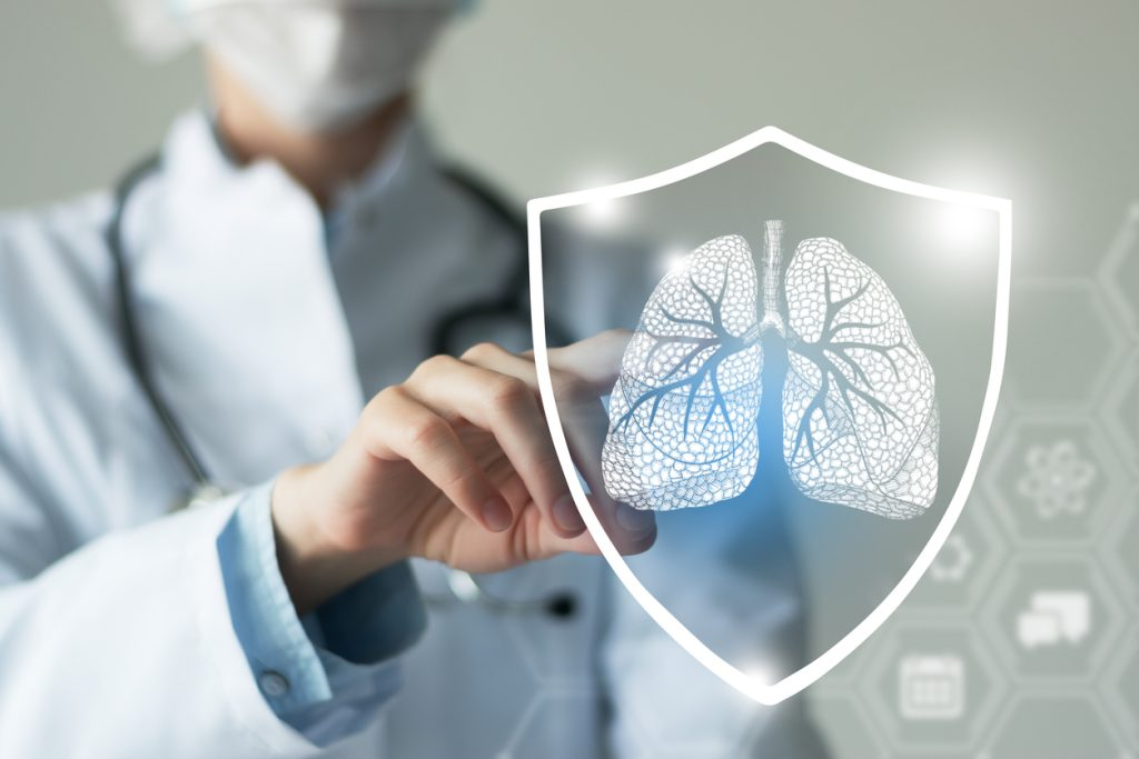 Gălățenii pot beneficia de evaluări pulmonare gratuite în martie