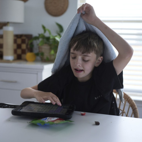 Cercetătoare de frunte în autism nu apreciază termenul „spectrum”