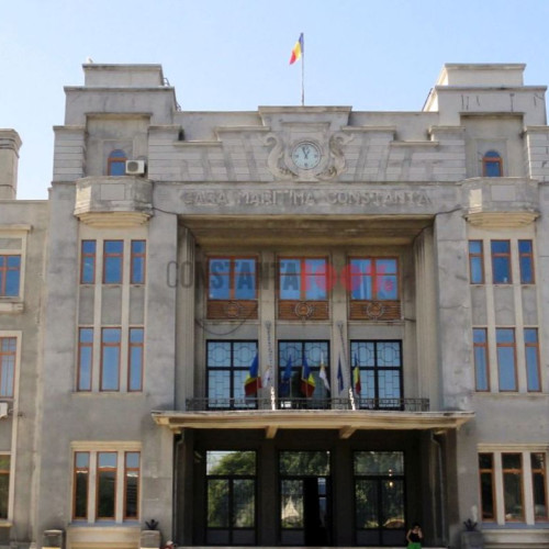 Profitul estimat al Administrației Porturilor Maritime în 2024 și modificarea salariilor medii