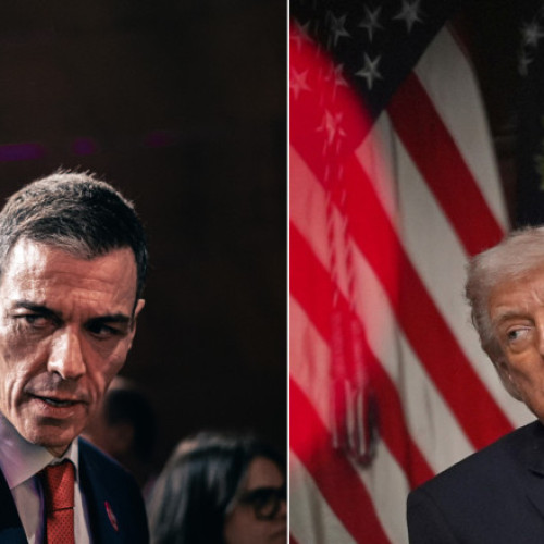 Premierul spaniol consideră războiul SUA-Israel cu Iranul o „greșeală extraordinară”