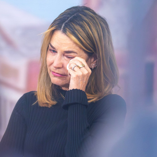 Savannah Guthrie revine pe platoul emisiunii ‘Today’ după dispariția mamei sale Nancy