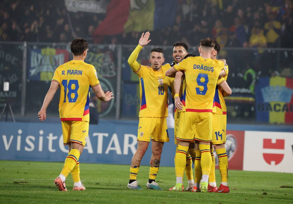 Listele preliminare pentru play-off-ul Cupei Mondiale din 2026 sunt publicate