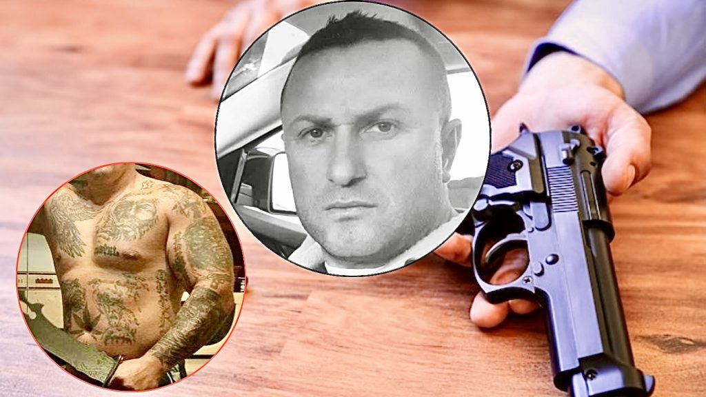 Detalii șocante în cazul morții consilierului local Costi Bălășoiu