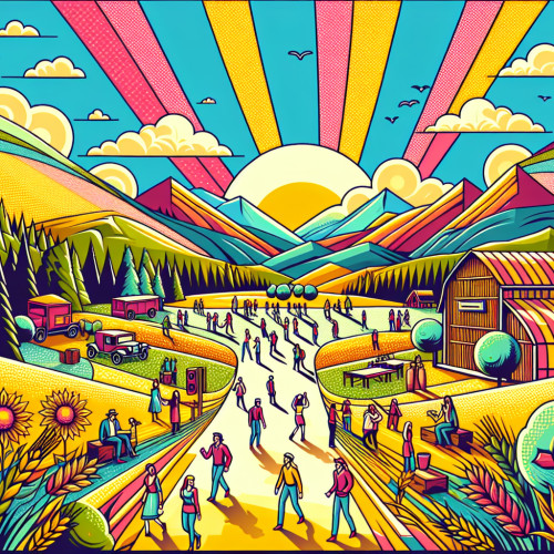 Emisiunea culinara extraterestră: Rețeta asta va face ravagii!