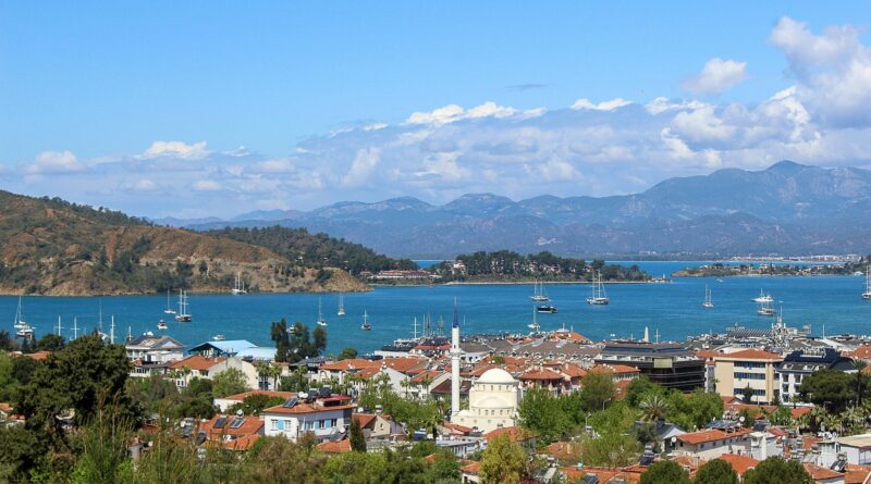 Top agenții de turism pentru vacanțe în Turcia în 2026