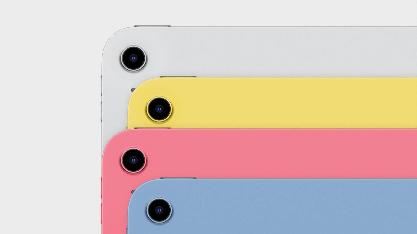 Produsele lipsesc din anunțurile Apple: iPad 12 cu Apple Intelligence