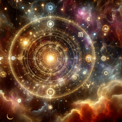 🔮 Horoscopul Zilei de 7 Martie 2026: Află Ce-ți Rezervă Astrele! 🌌