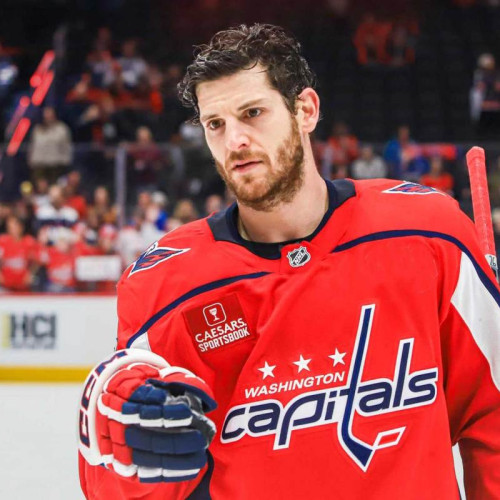 Jucătorii Capitals, distruși după transferul lui Nic Dowd la Vegas