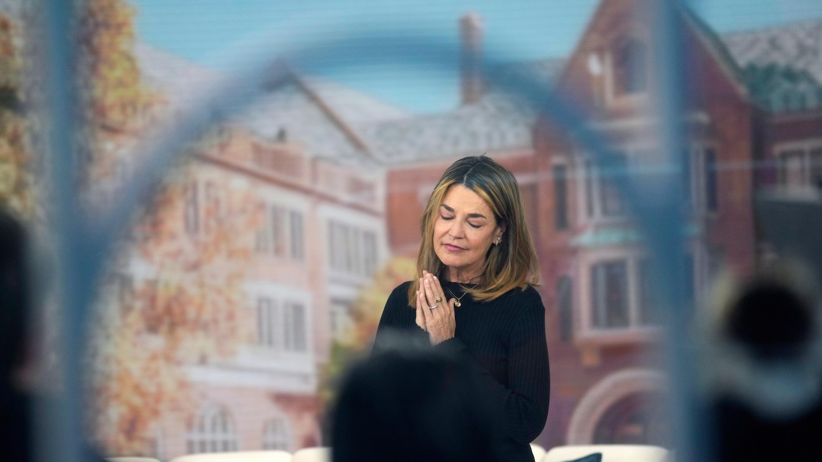 Savannah Guthrie revine la 'Today' după dispariția mamei sale