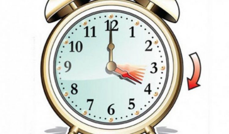 România trece la ora de vară pe 29 martie 2026
