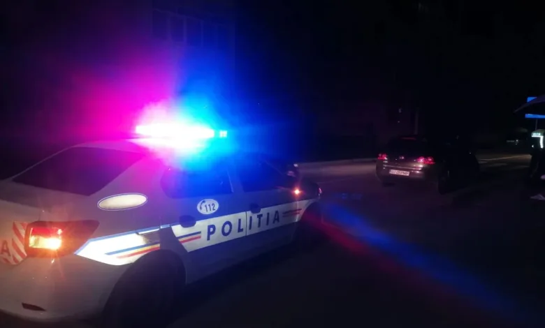 Accident pe Autostrada Moldovei: Cinci vehicule implicate