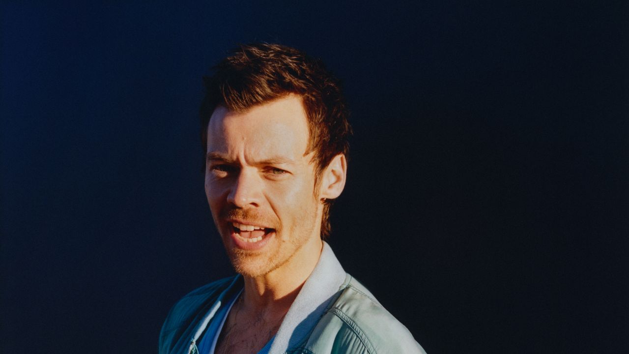 Harry Styles lansează un nou album: Ascultă și Citește Creditele Complete