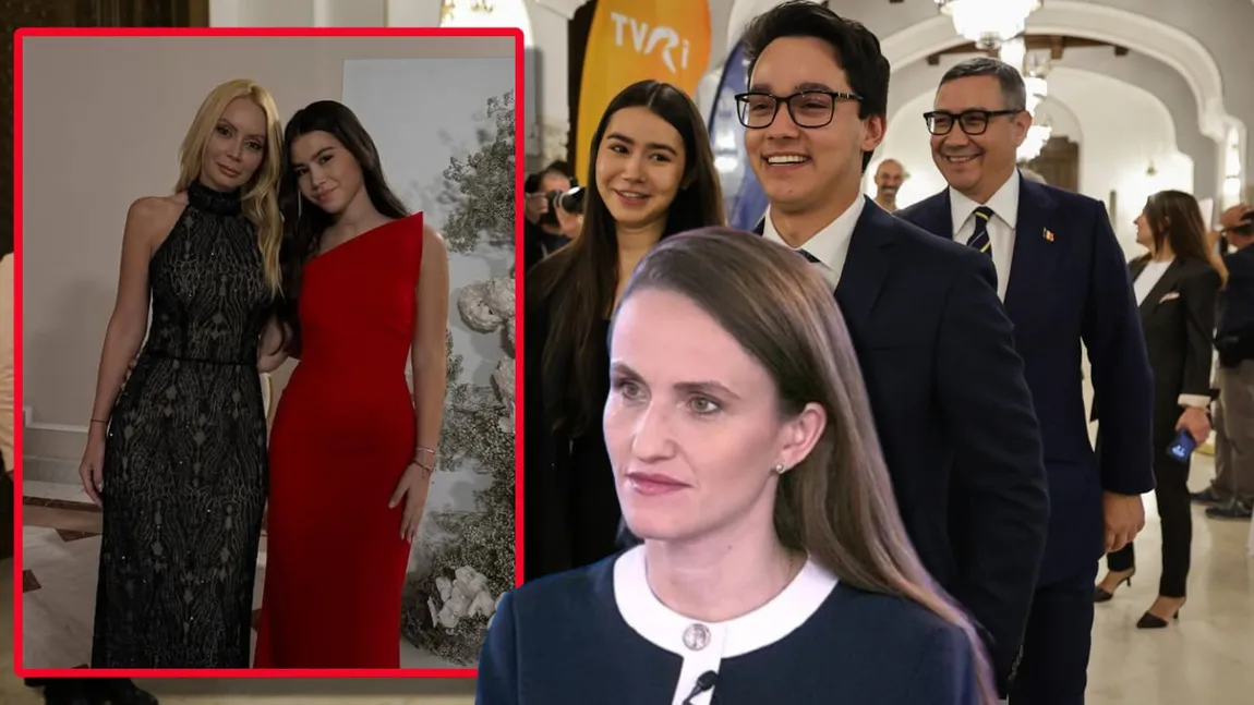 Oana Țoiu și Viorel Riceard Badea, denunțați pentru abuz în serviciu