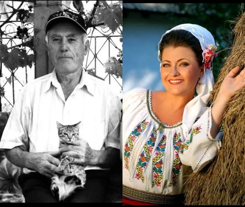 A murit tatăl Steliana Sima: Artistă, declarații emoționante despre pierdere