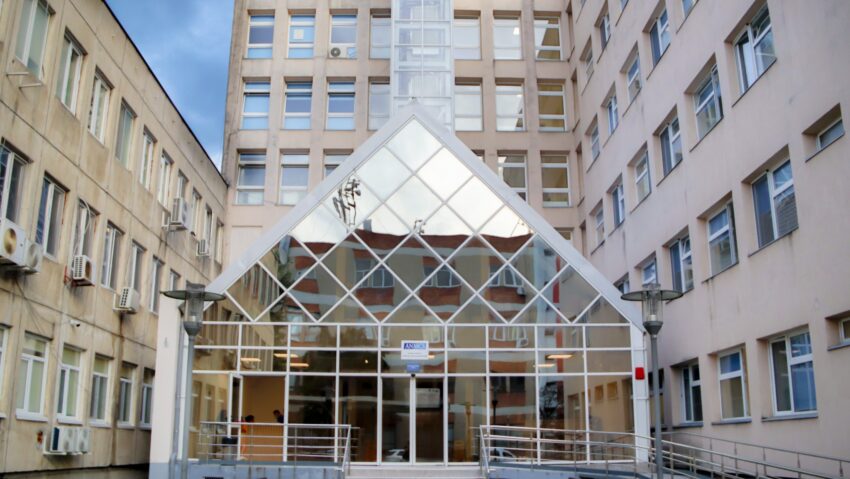 Consiliul Județean Brașov a accesat aproape 7 milioane de lei pentru oncologie