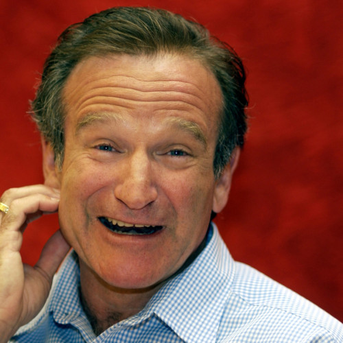 Robin Williams a avut un monitor de computer rar, apreciat și de pasionații moderni