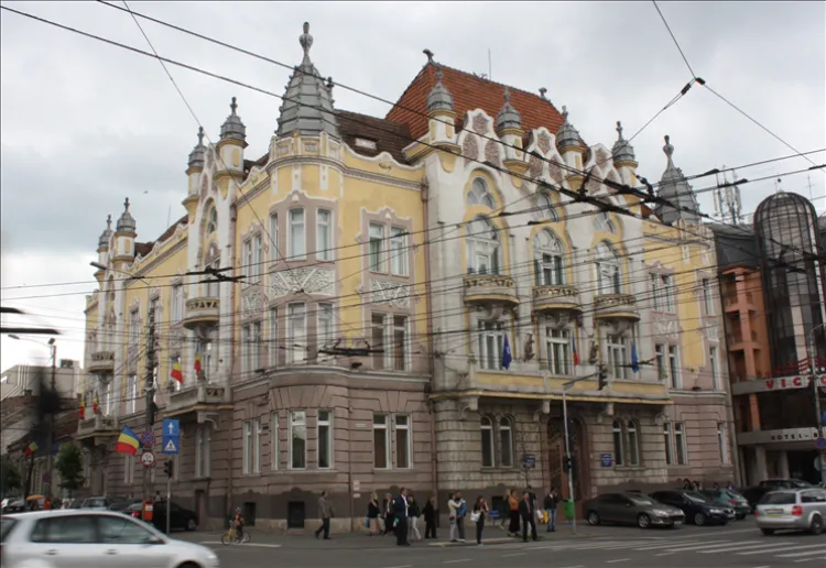 Restructurarea personalului din prefecturi, demarată de Ministerul Afacerilor Interne