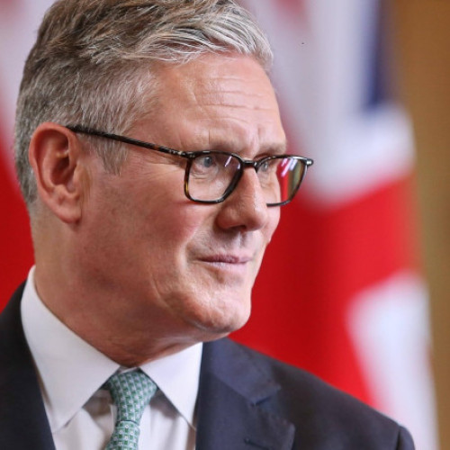 Keir Starmer provoacă controverse cu un videoclip pe TikTok despre criza din Orientul Mijlociu