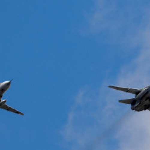 Mircea Abrudean subliniază importanța parteneriatului cu SUA pentru România