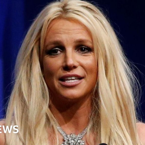Britney Spears arestată în California pentru suspiciune de conducere sub influență